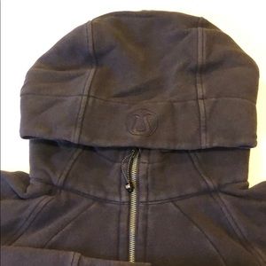Lululemon Scuba Hoody